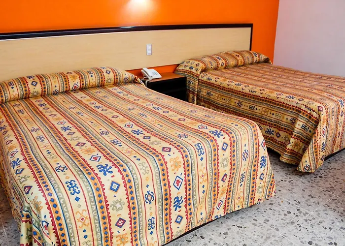 Hotel Montreal