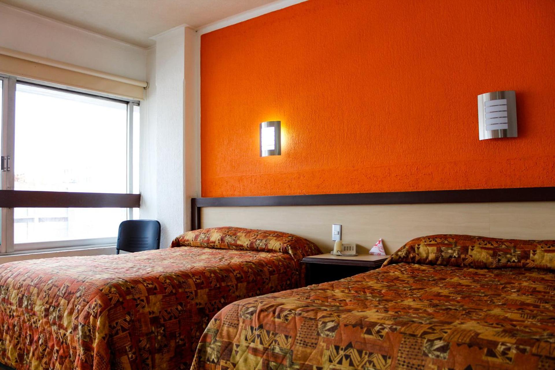 Hotel Montreal León