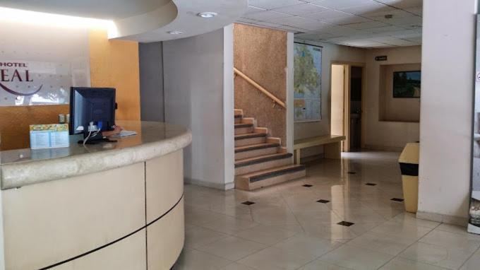 Montreal Hotel 2*