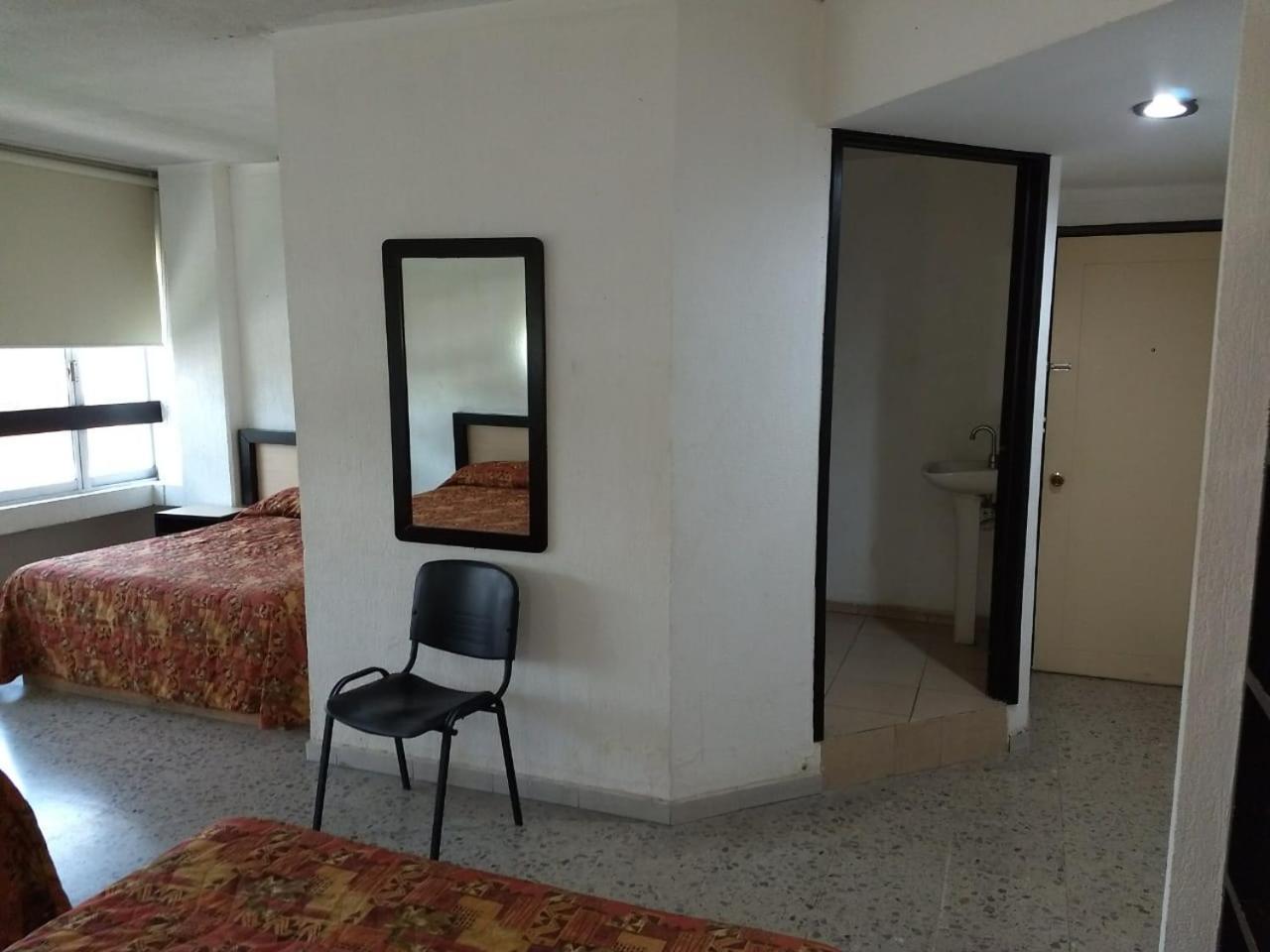 Hotel Montreal León