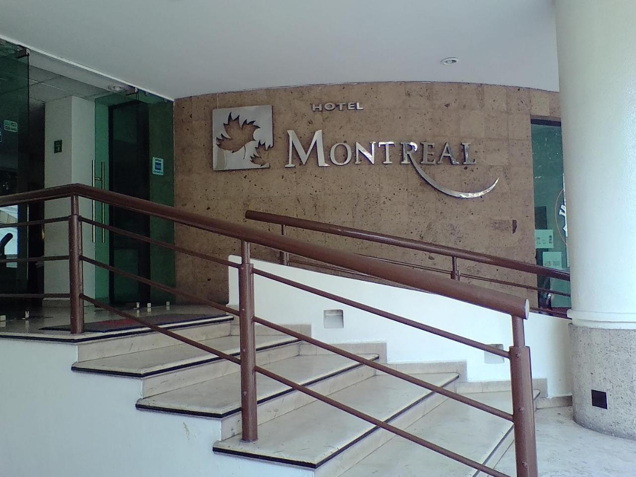 Montreal 2* León